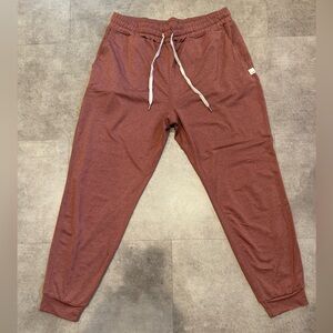 Vuori DreamKnit Performance Joggers